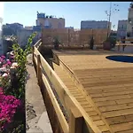 Jaffa Seaside House