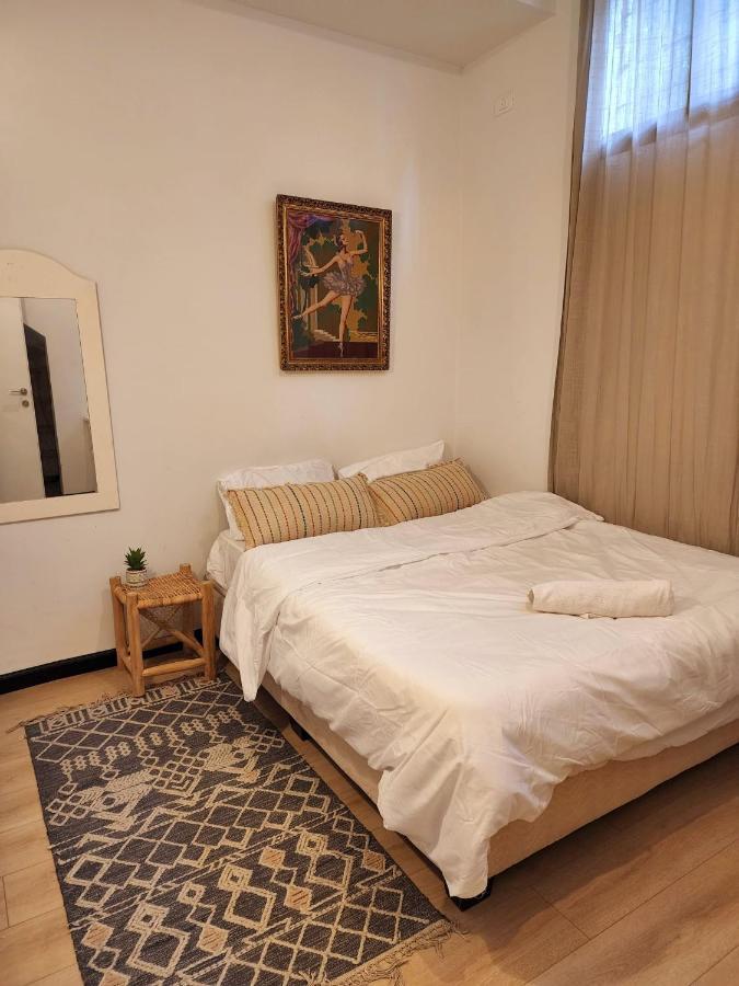 Gasthof Jaffa Seaside House Tel Aviv-Jaffa