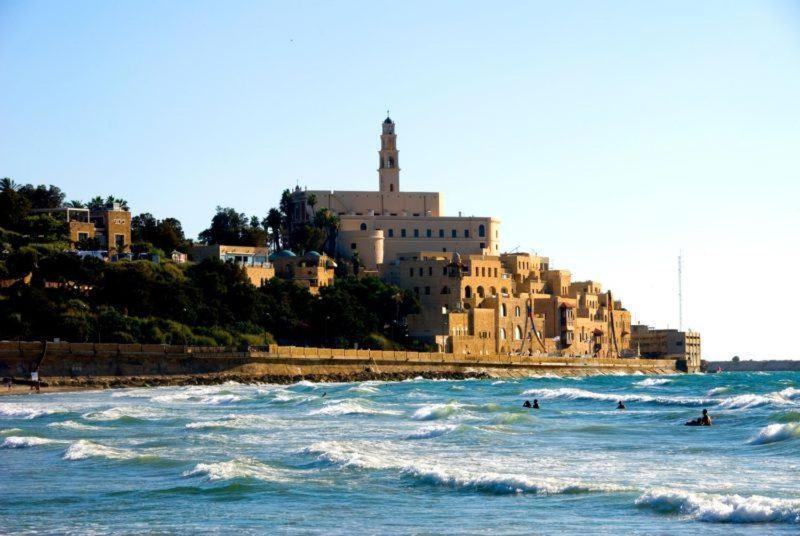 Jaffa Seaside House Tel Aviv-Jaffa