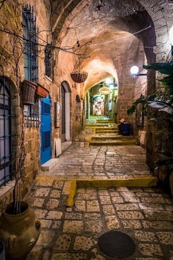 Jaffa Seaside House Gasthof