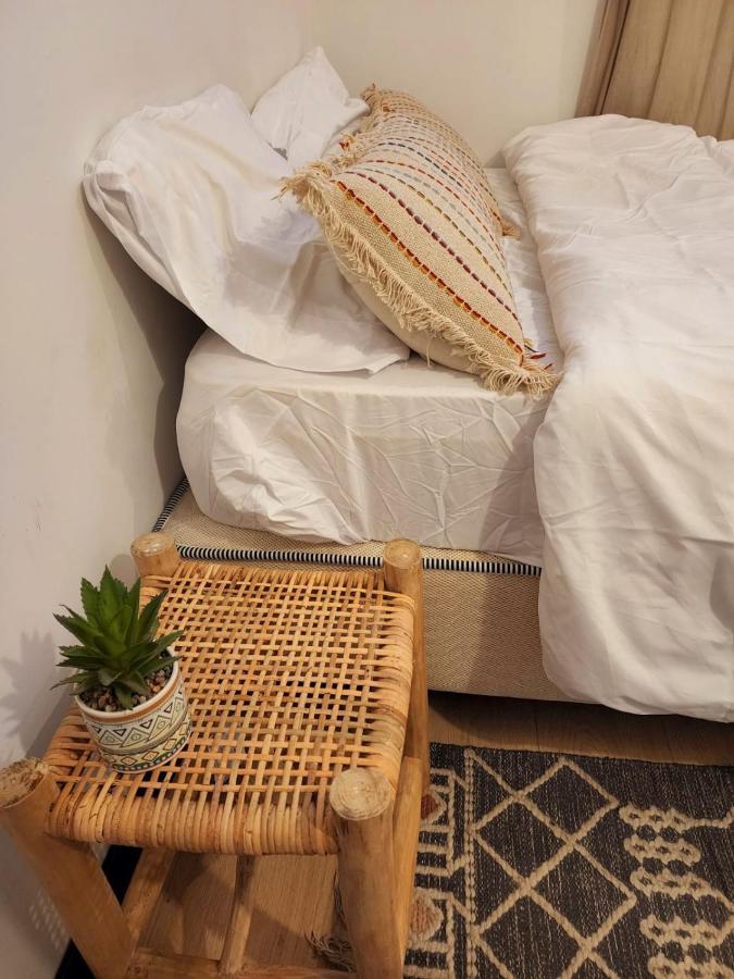 Jaffa Seaside House
