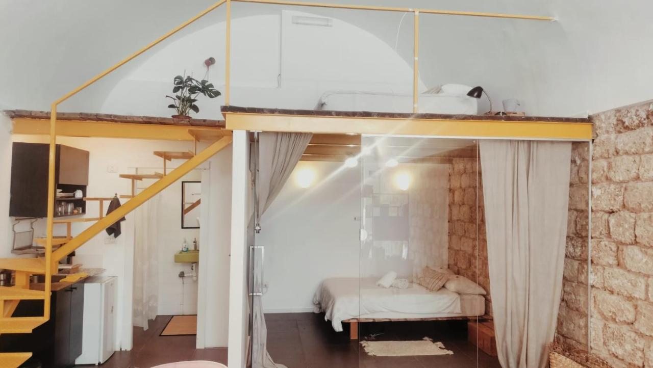 Jaffa Seaside House Gasthof