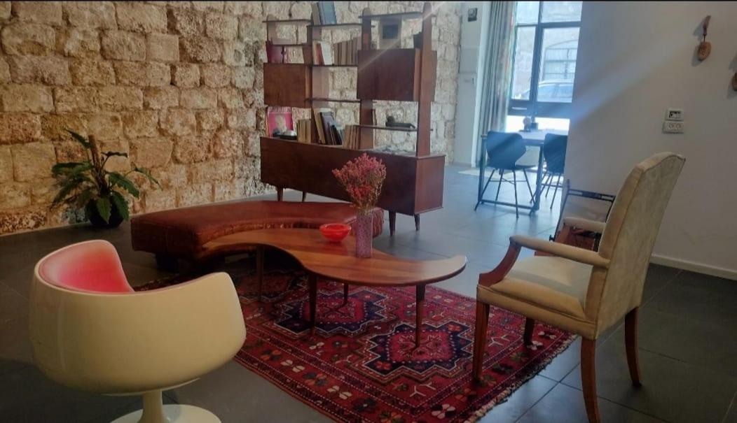 Jaffa Seaside House * Tel Aviv-Jaffa